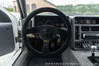 Ford Ostatní modely RS 200 1987