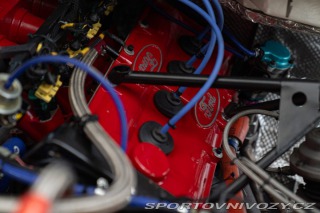 Ford Ostatní modely RS 200 1987