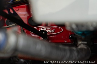 Ford Ostatní modely RS 200 1987