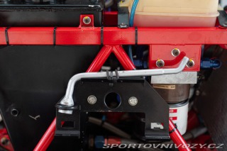 Ford Ostatní modely RS 200 1987