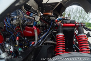 Ford Ostatní modely RS 200 1987