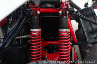 Ford Ostatní modely RS 200 1987