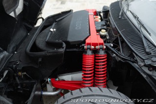 Ford Ostatní modely RS 200 1987