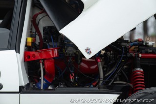 Ford Ostatní modely RS 200 1987