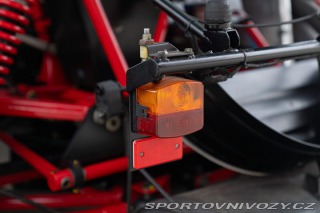 Ford Ostatní modely RS 200 1987