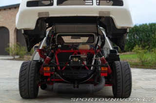 Ford Ostatní modely RS 200 1987