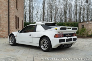 Ford Ostatní modely RS 200 1987
