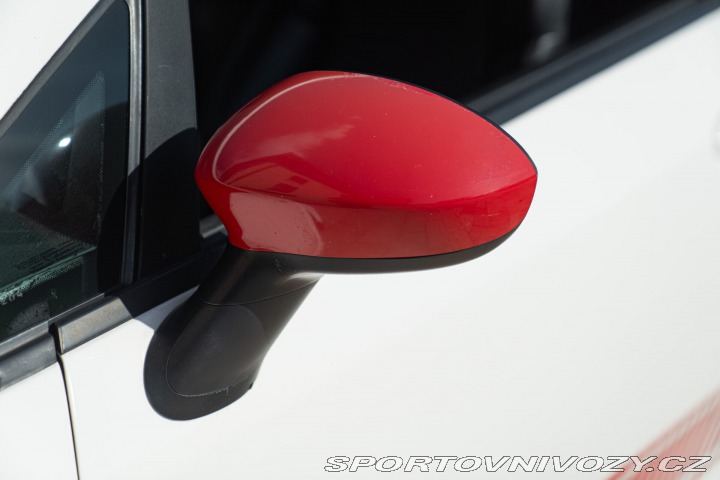 Abarth Grande Punto  2009