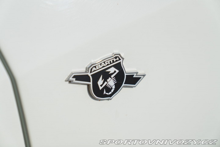 Abarth Grande Punto  2009