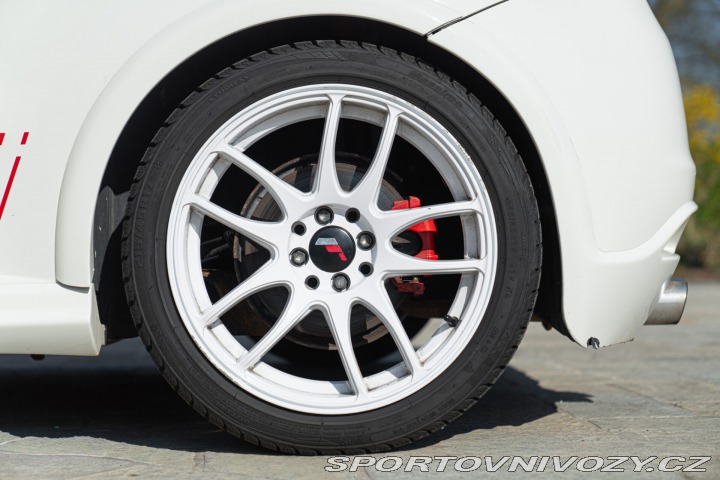 Abarth Grande Punto  2009