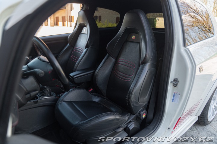 Abarth Grande Punto  2009