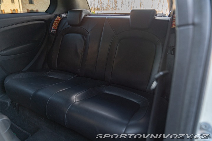 Abarth Grande Punto  2009