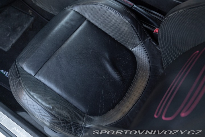 Abarth Grande Punto  2009