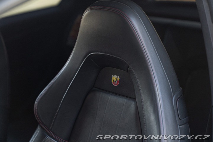 Abarth Grande Punto  2009