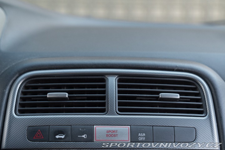 Abarth Grande Punto  2009