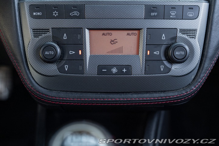 Abarth Grande Punto  2009