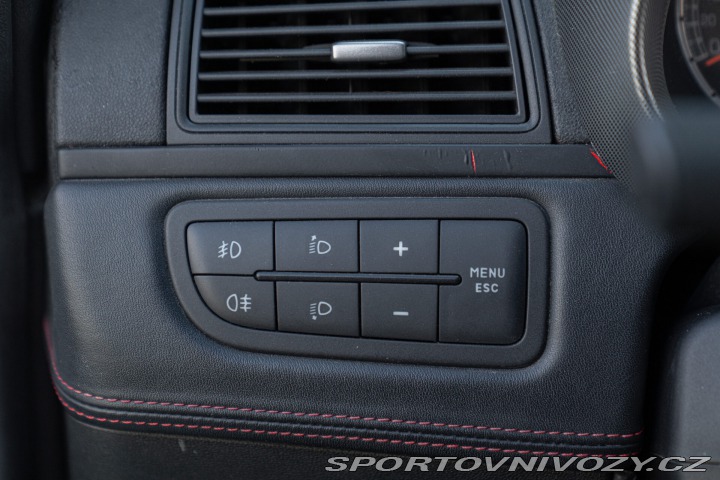 Abarth Grande Punto  2009