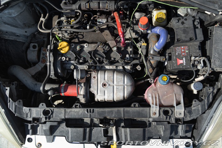 Abarth Grande Punto  2009