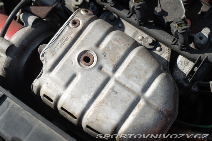 Abarth Grande Punto  2009