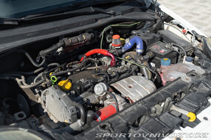 Abarth Grande Punto  2009