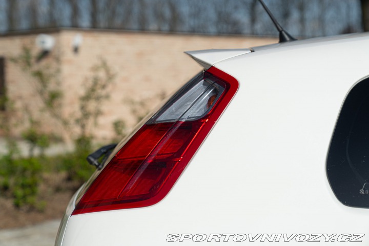 Abarth Grande Punto  2009