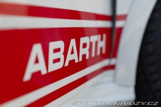Abarth Grande Punto  2009