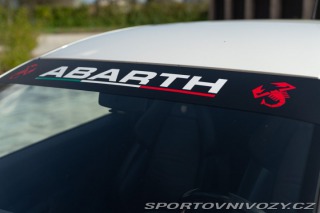 Abarth Grande Punto  2009