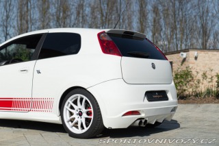 Abarth Grande Punto  2009