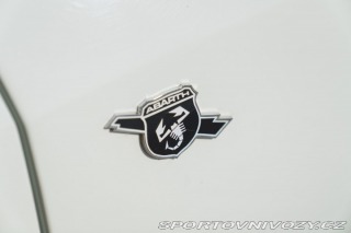 Abarth Grande Punto  2009