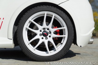 Abarth Grande Punto  2009