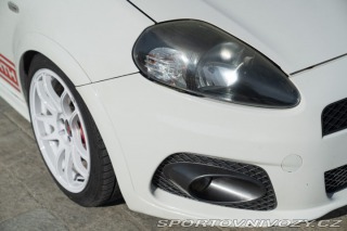 Abarth Grande Punto  2009