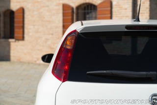 Abarth Grande Punto  2009