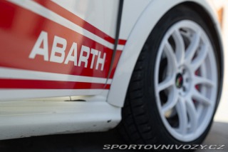 Abarth Grande Punto  2009