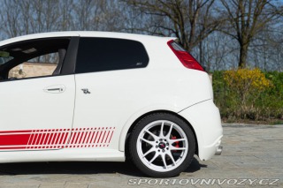 Abarth Grande Punto  2009