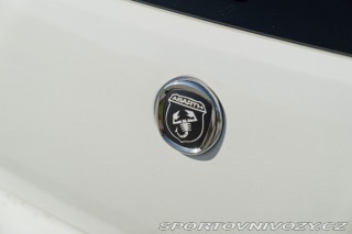 Abarth Grande Punto  2009