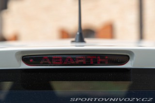 Abarth Grande Punto  2009