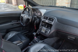 Abarth Grande Punto  2009