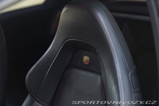 Abarth Grande Punto  2009