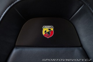 Abarth Grande Punto  2009