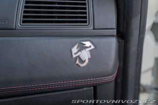 Abarth Grande Punto  2009