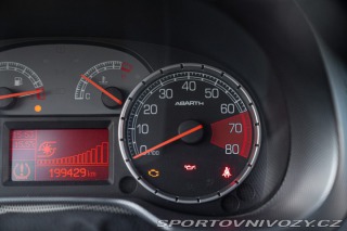 Abarth Grande Punto  2009