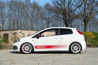 Abarth Grande Punto  2009