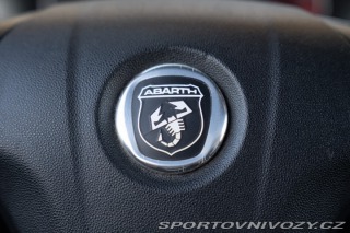 Abarth Grande Punto  2009