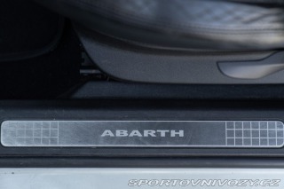 Abarth Grande Punto  2009