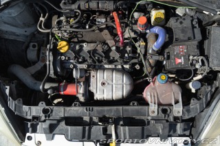 Abarth Grande Punto  2009