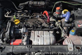 Abarth Grande Punto  2009