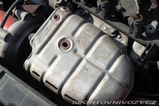 Abarth Grande Punto  2009