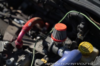 Abarth Grande Punto  2009