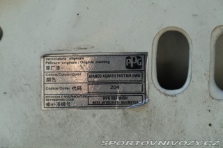 Abarth Grande Punto  2009