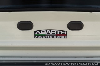 Abarth Grande Punto  2009